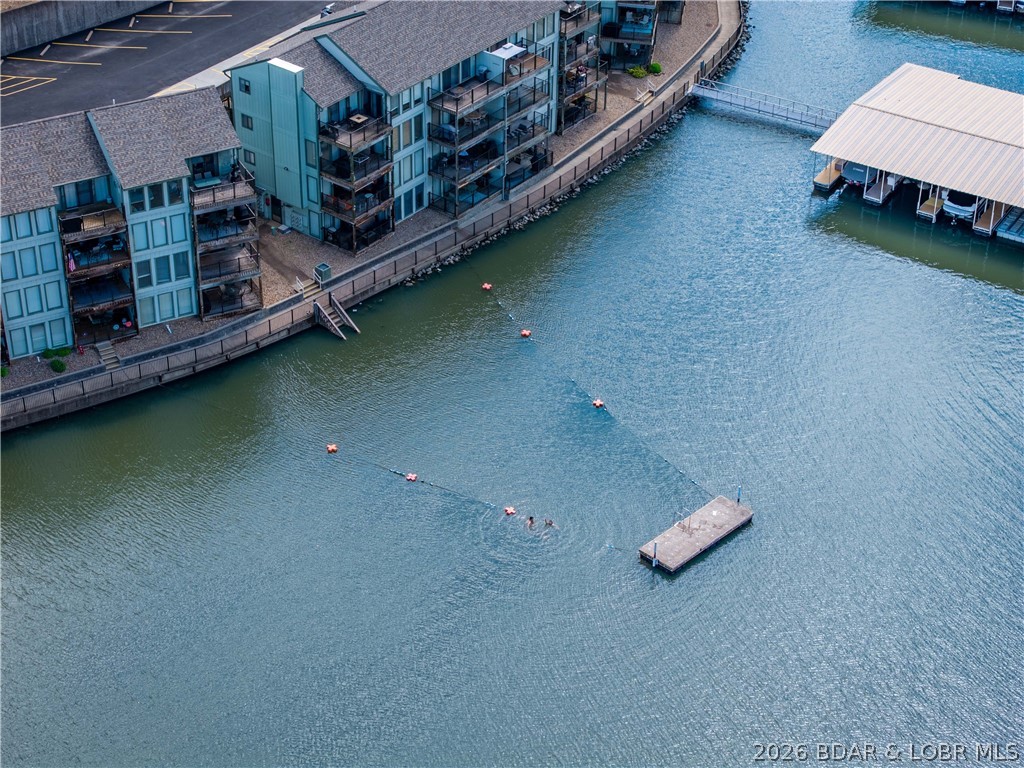 Southwood Shores Condominium - Residential