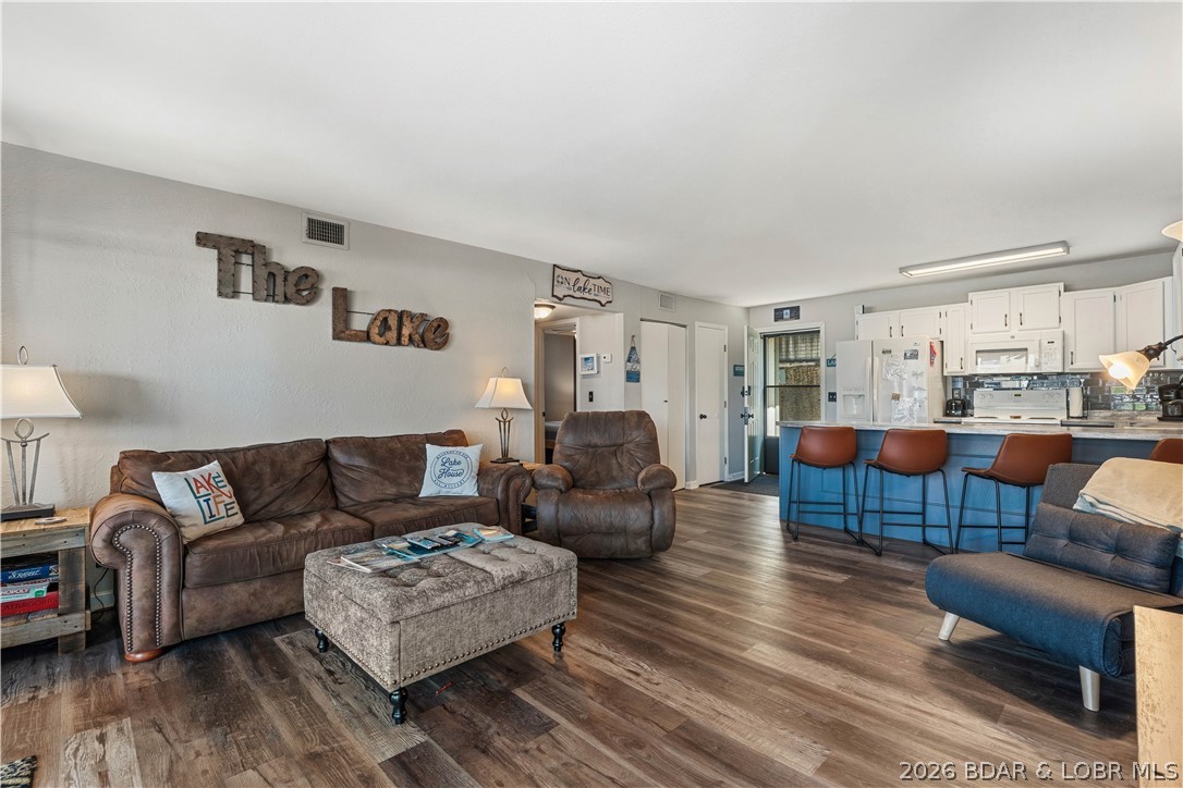 Southwood Shores Condominium - Residential