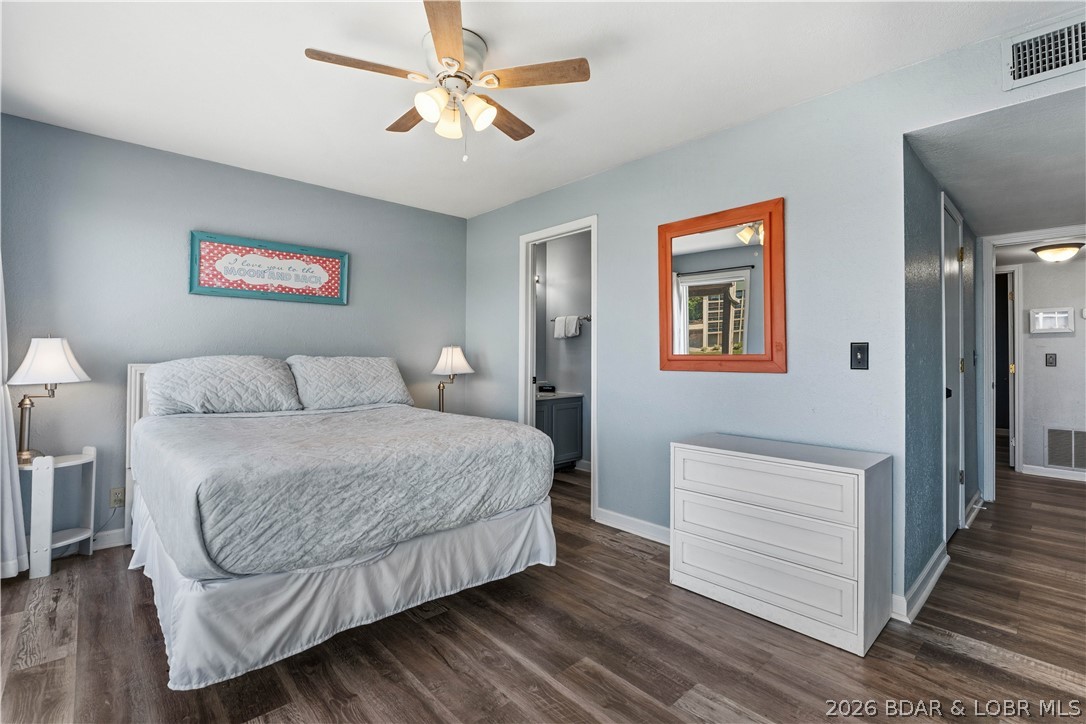 Southwood Shores Condominium - Residential