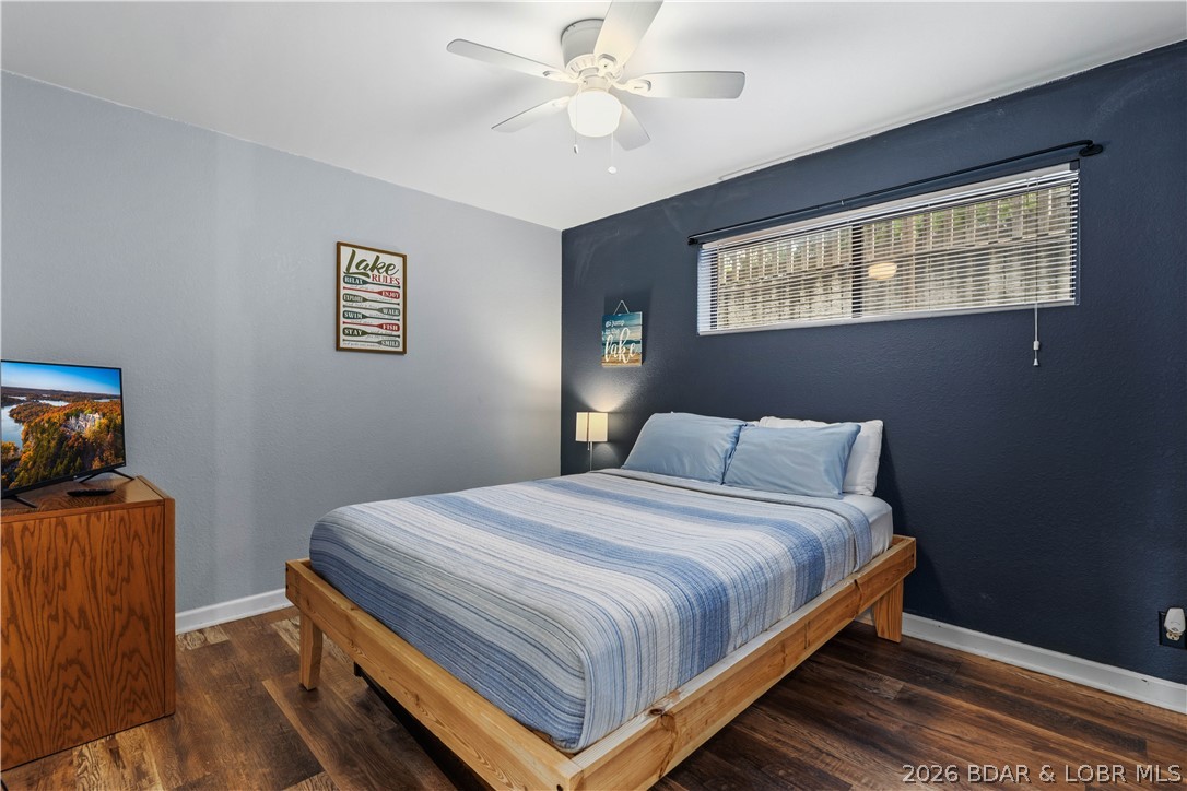 Southwood Shores Condominium - Residential