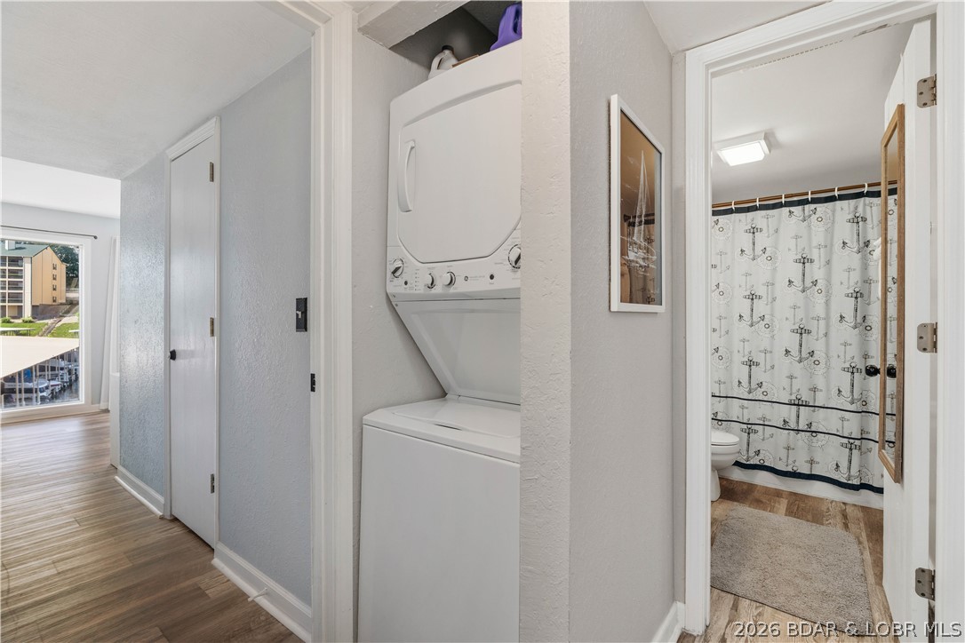 Southwood Shores Condominium - Residential