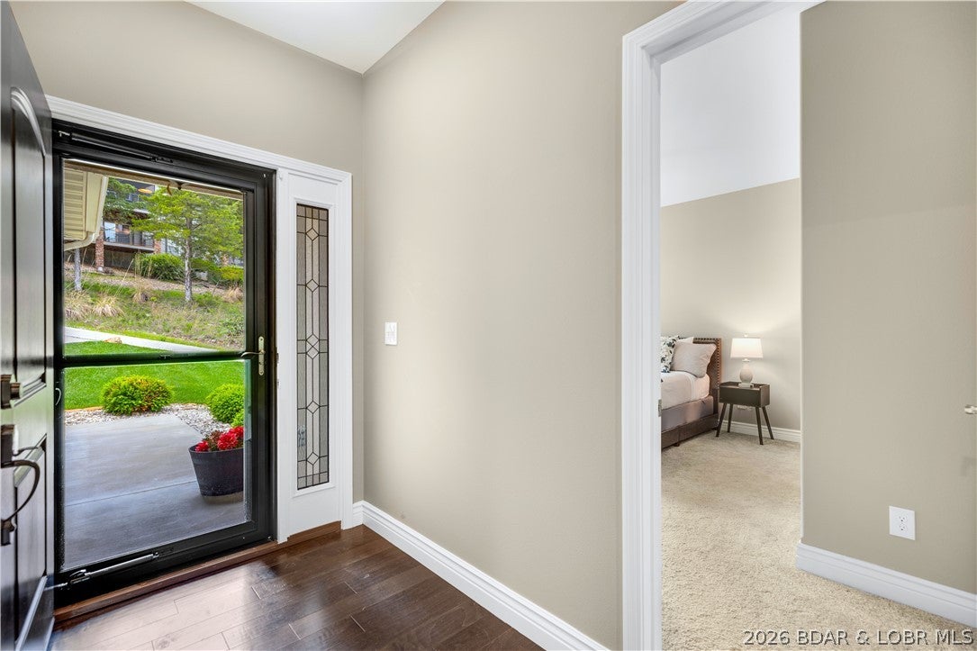 Old Kinderhook - Residential