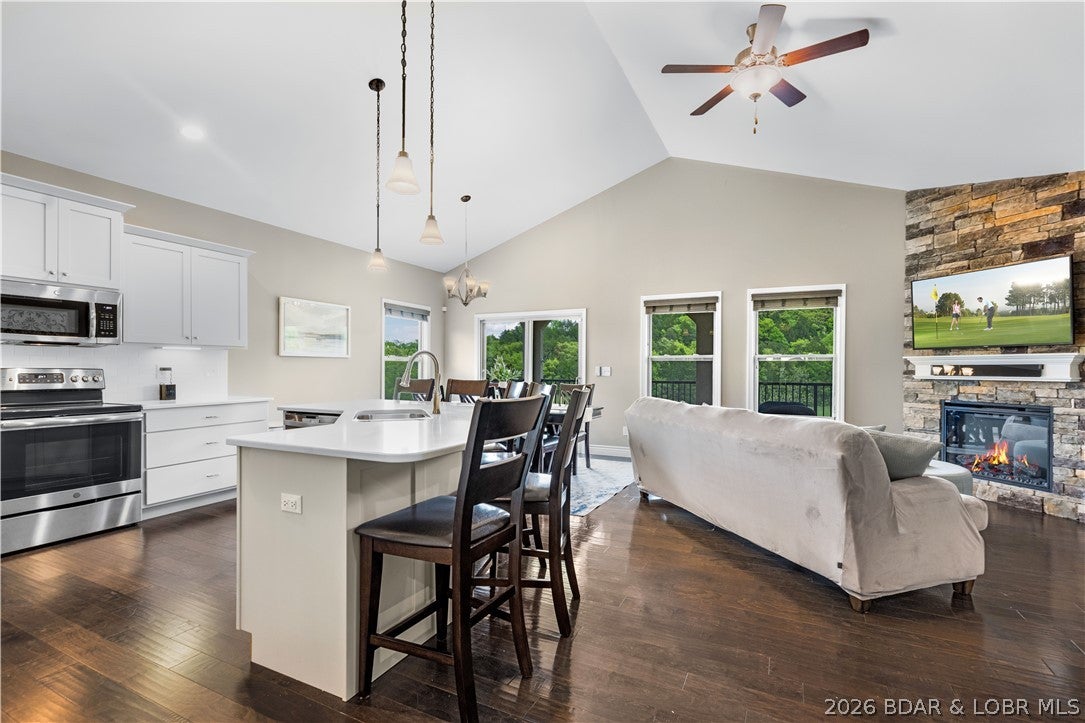 Old Kinderhook - Residential