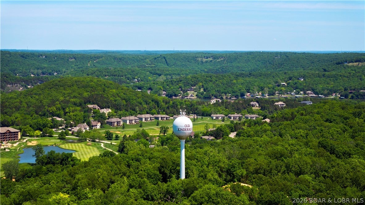Old Kinderhook - Residential