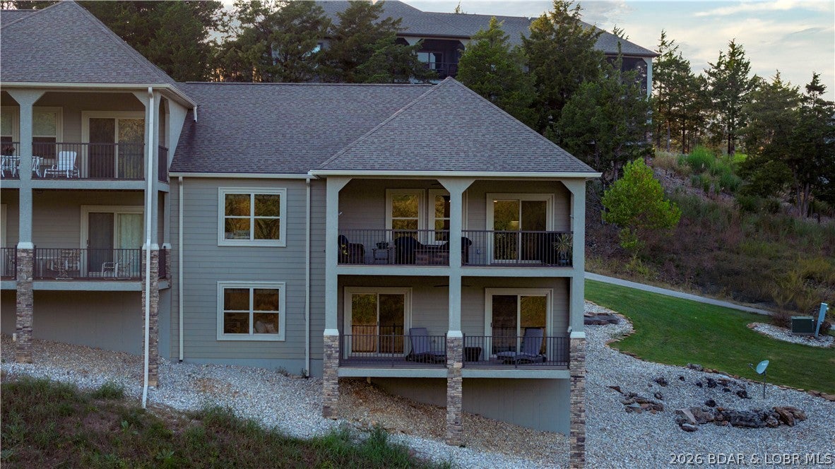 Old Kinderhook - Residential