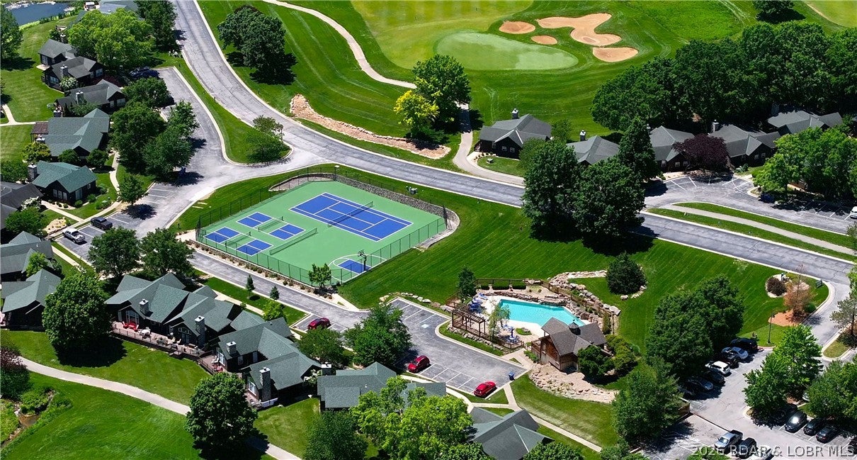Old Kinderhook - Residential