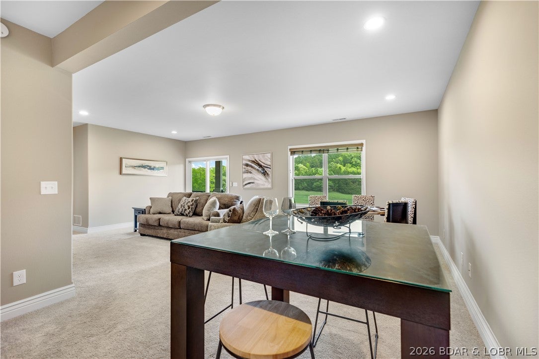 Old Kinderhook - Residential