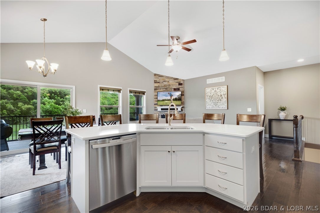 Old Kinderhook - Residential