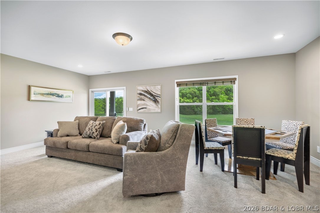 Old Kinderhook - Residential