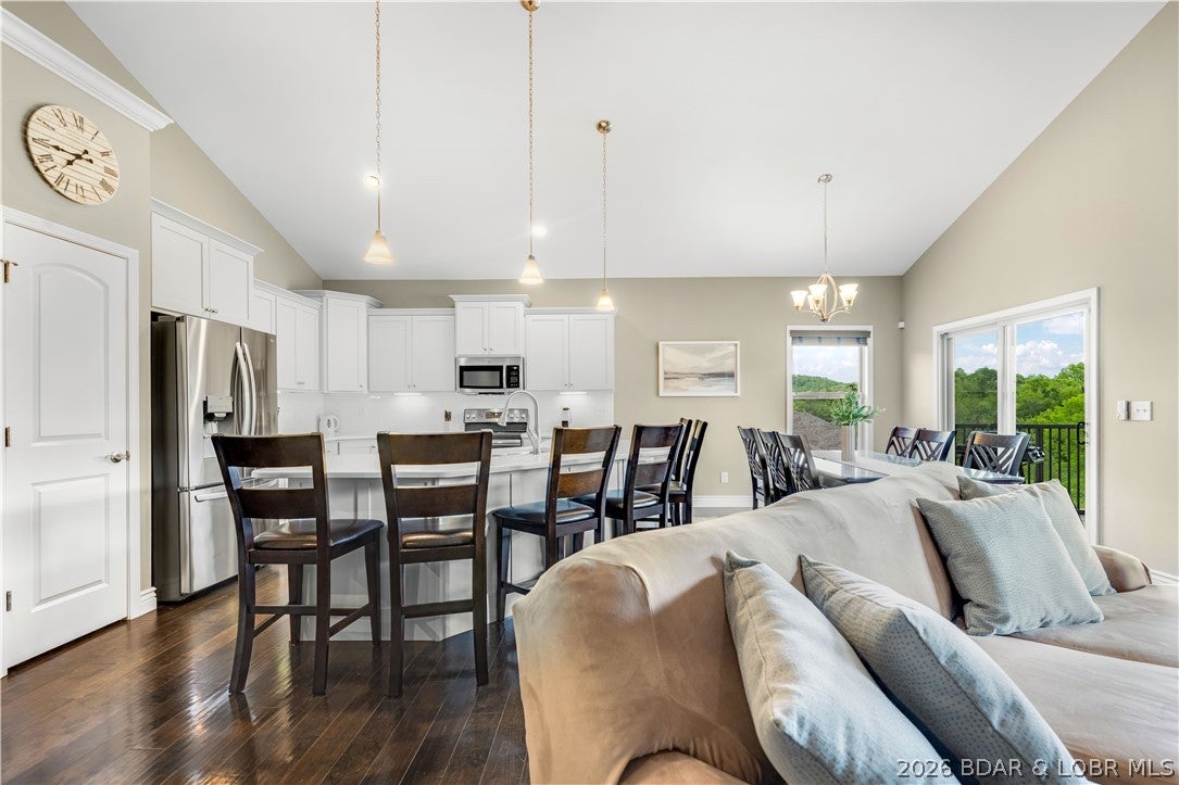 Old Kinderhook - Residential