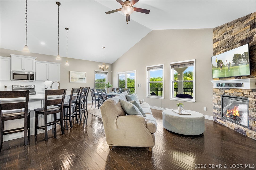 Old Kinderhook - Residential