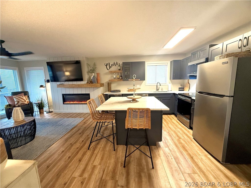 Southwood Shores Condominium - Residential