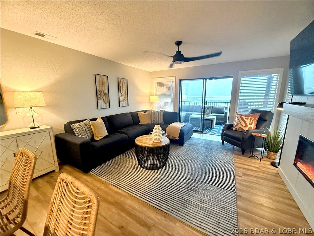 Southwood Shores Condominium - Residential
