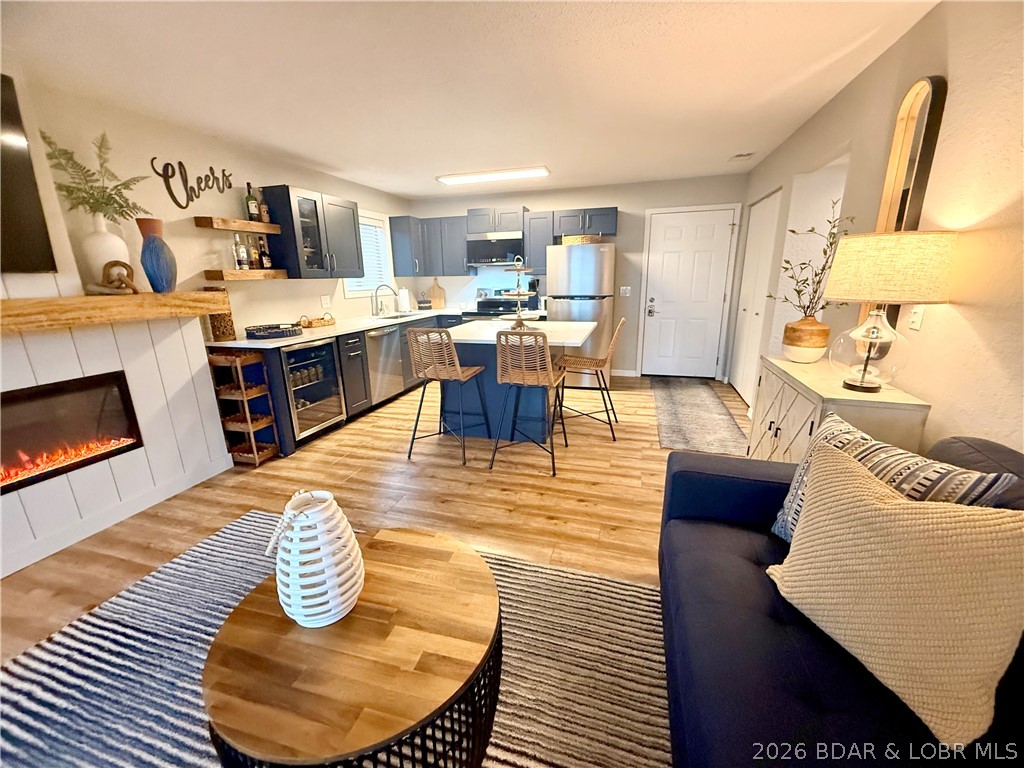 Southwood Shores Condominium - Residential