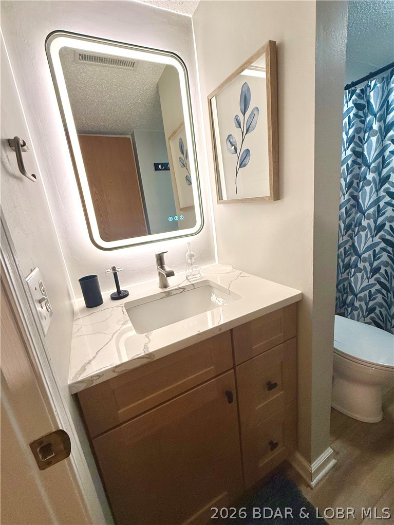 Southwood Shores Condominium - Residential