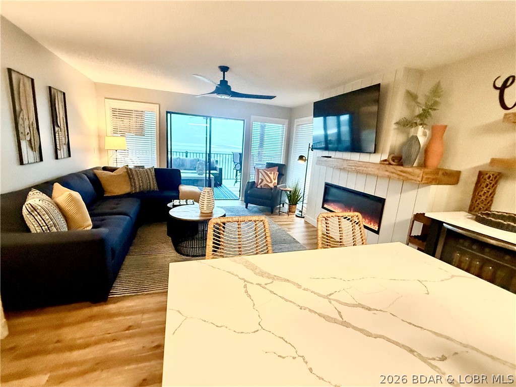 Southwood Shores Condominium - Residential