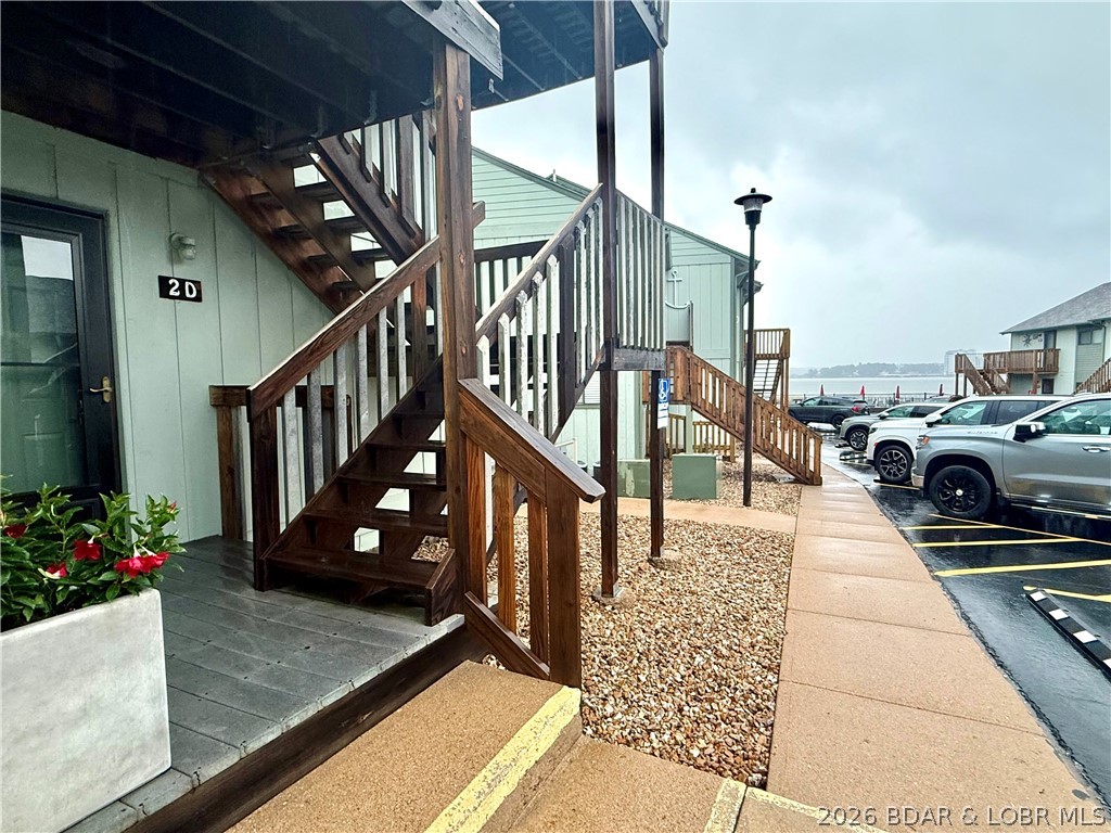 Southwood Shores Condominium - Residential