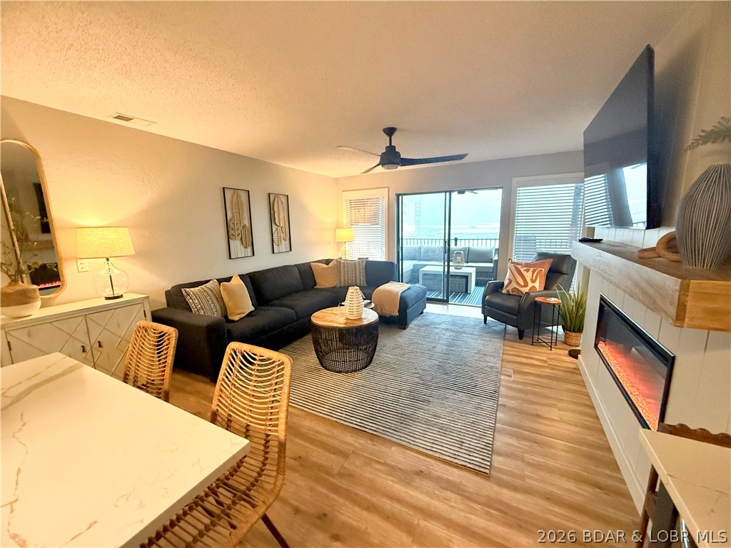 Southwood Shores Condominium - Residential