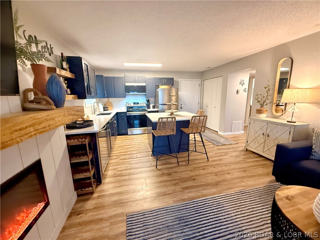 Southwood Shores Condominium - Residential