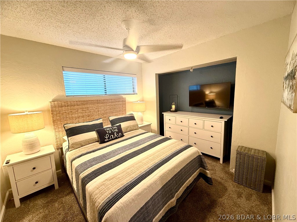 Southwood Shores Condominium - Residential