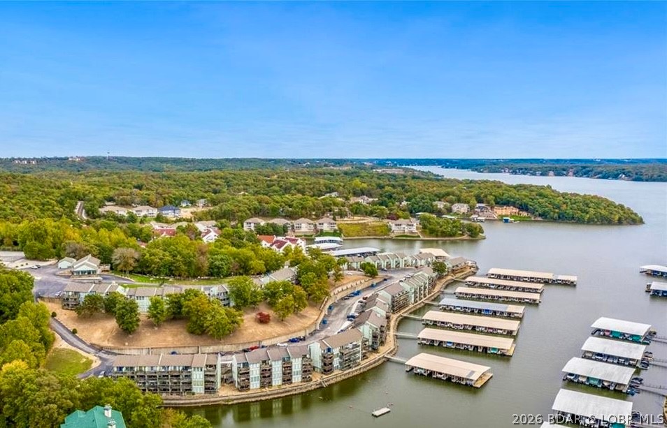 Southwood Shores Condominium - Residential
