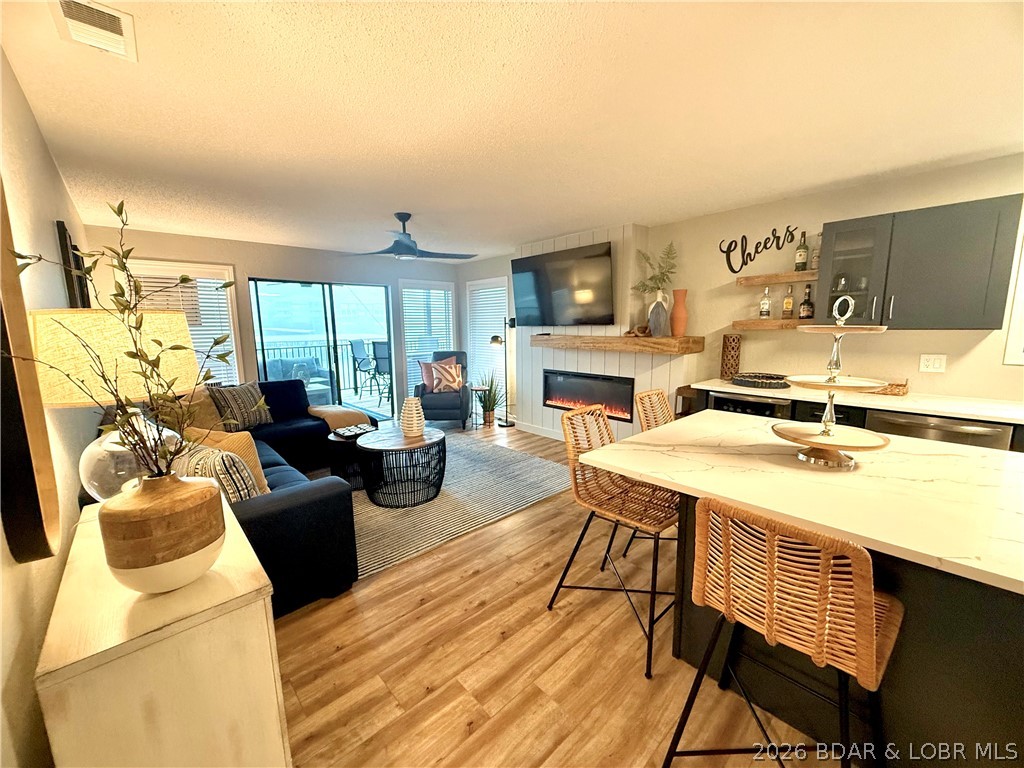 Southwood Shores Condominium - Residential