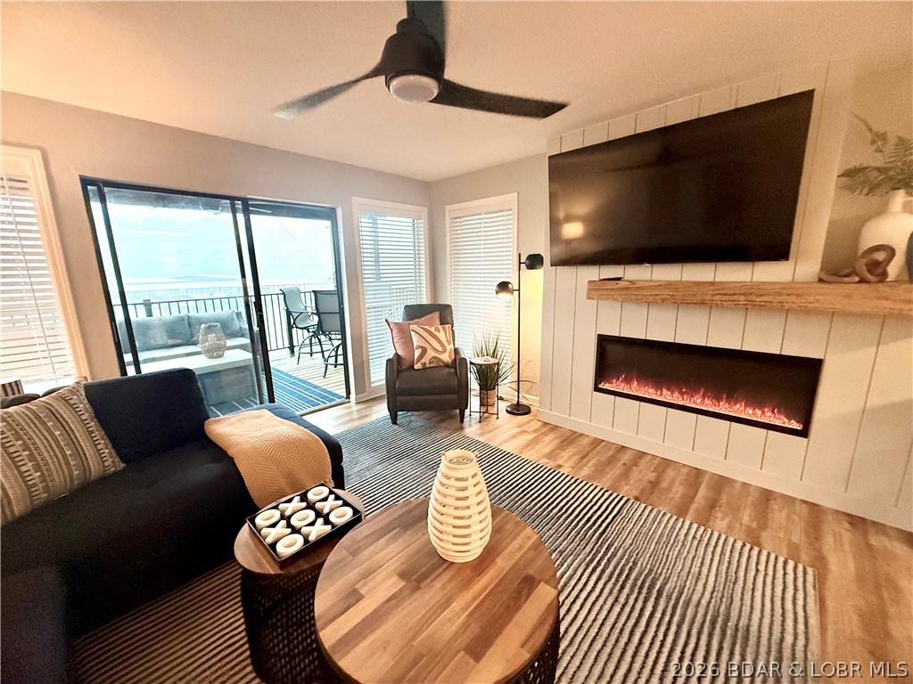Southwood Shores Condominium - Residential