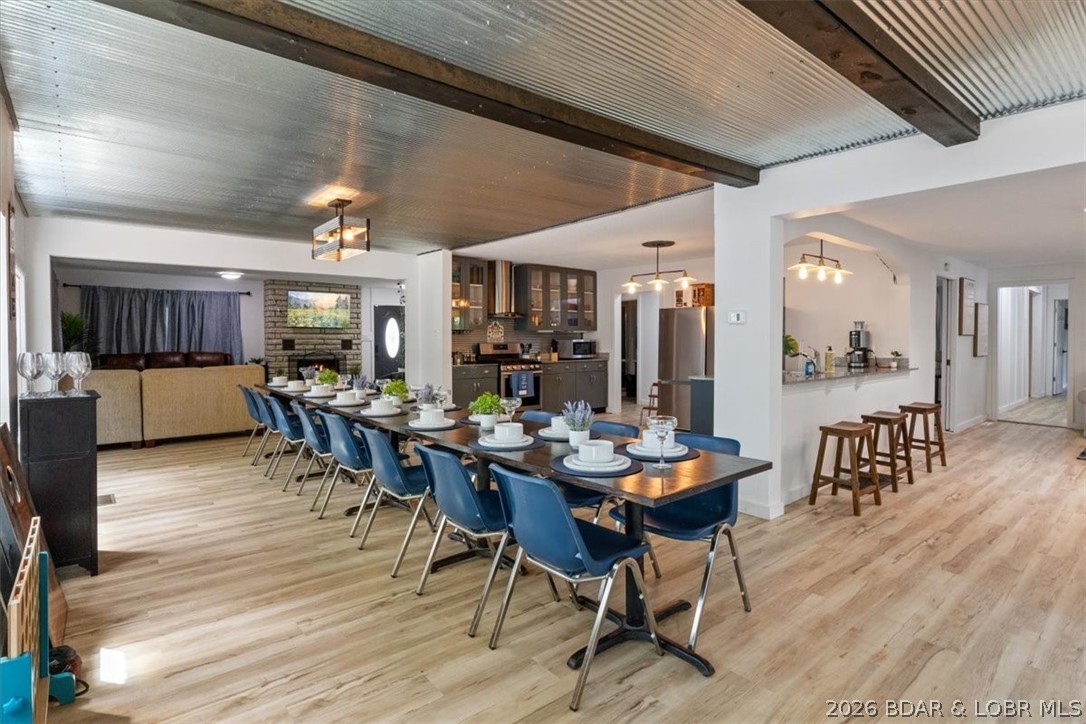 Arrowridge Shores - Residential