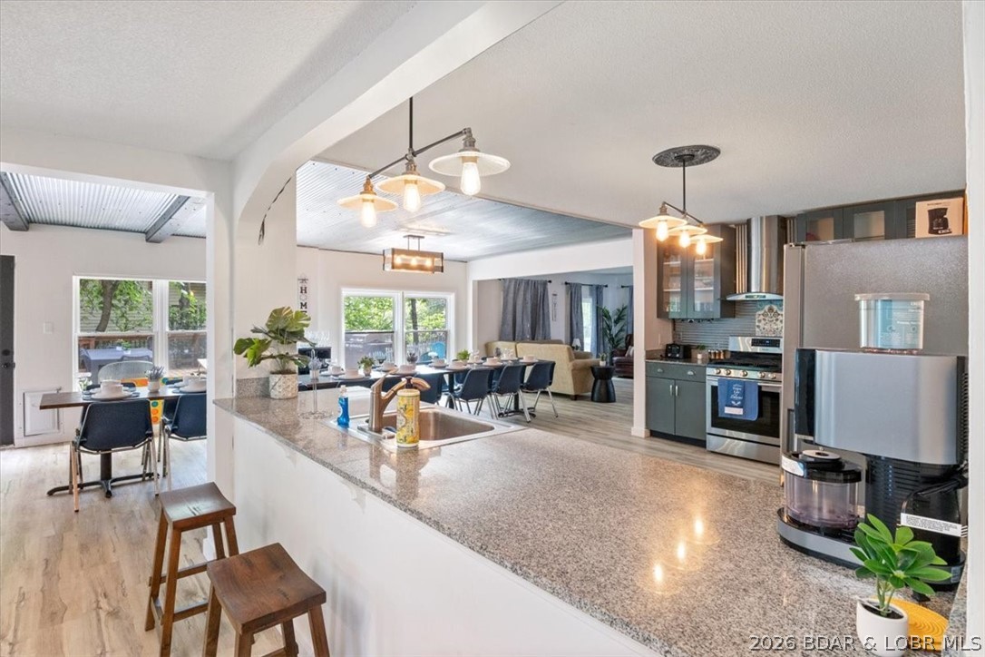 Arrowridge Shores - Residential