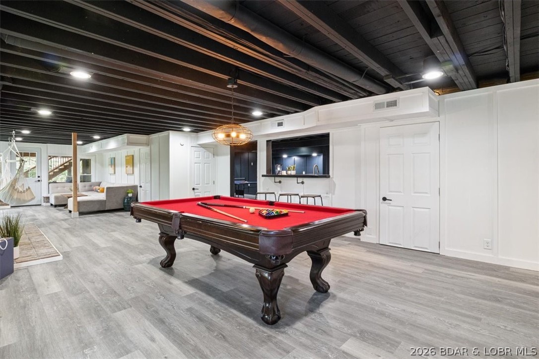 Arrowridge Shores - Residential