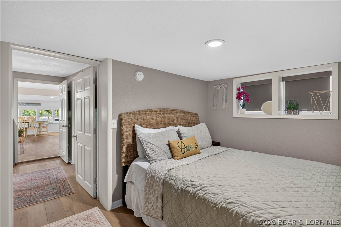 Out of Area - Residential