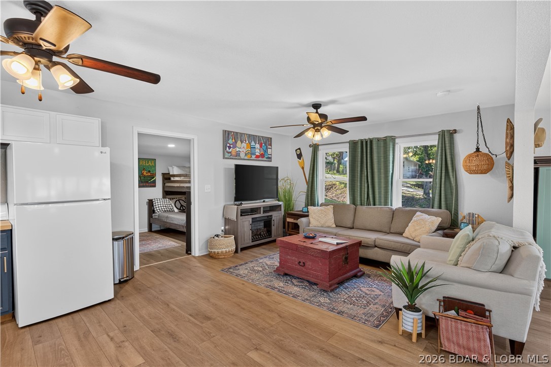 Out of Area - Residential