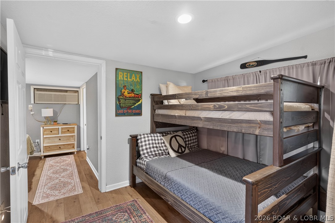 Out of Area - Residential