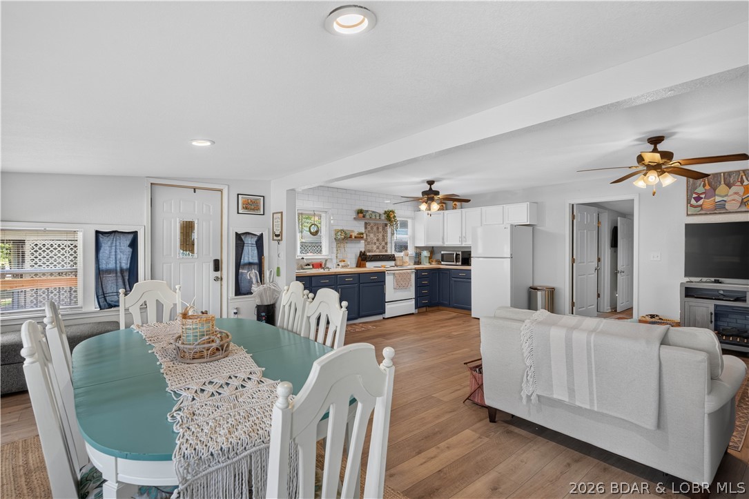 Out of Area - Residential