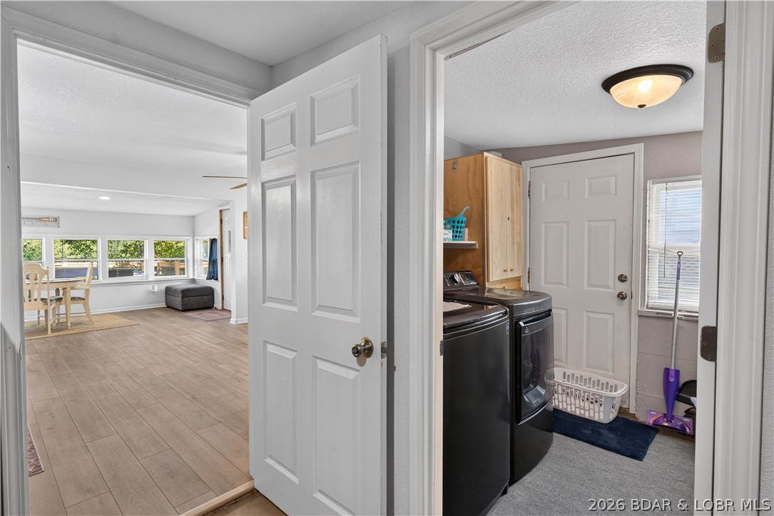 Out of Area - Residential