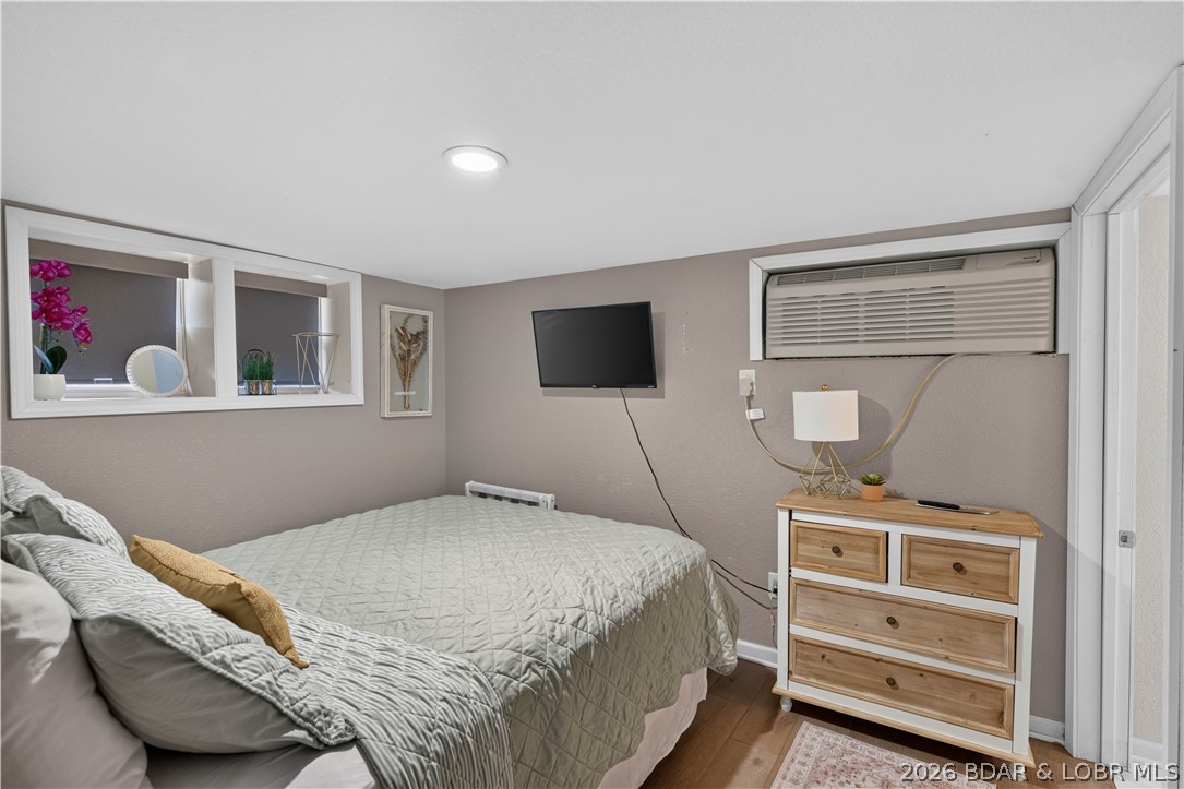 Out of Area - Residential