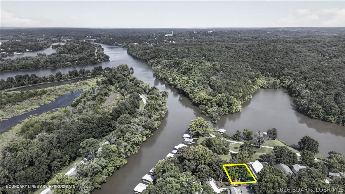 Out of Area - Residential