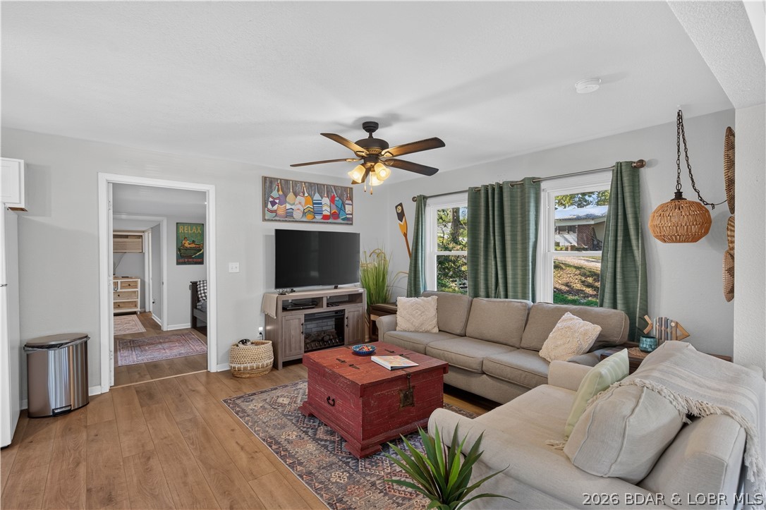 Out of Area - Residential