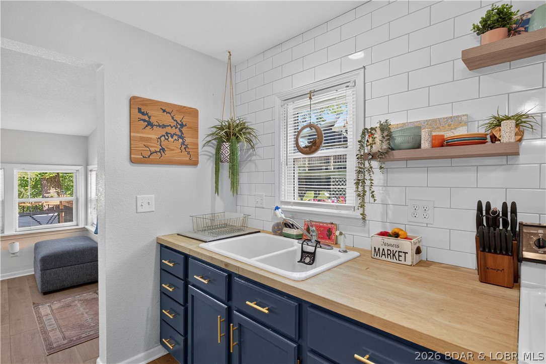 Out of Area - Residential