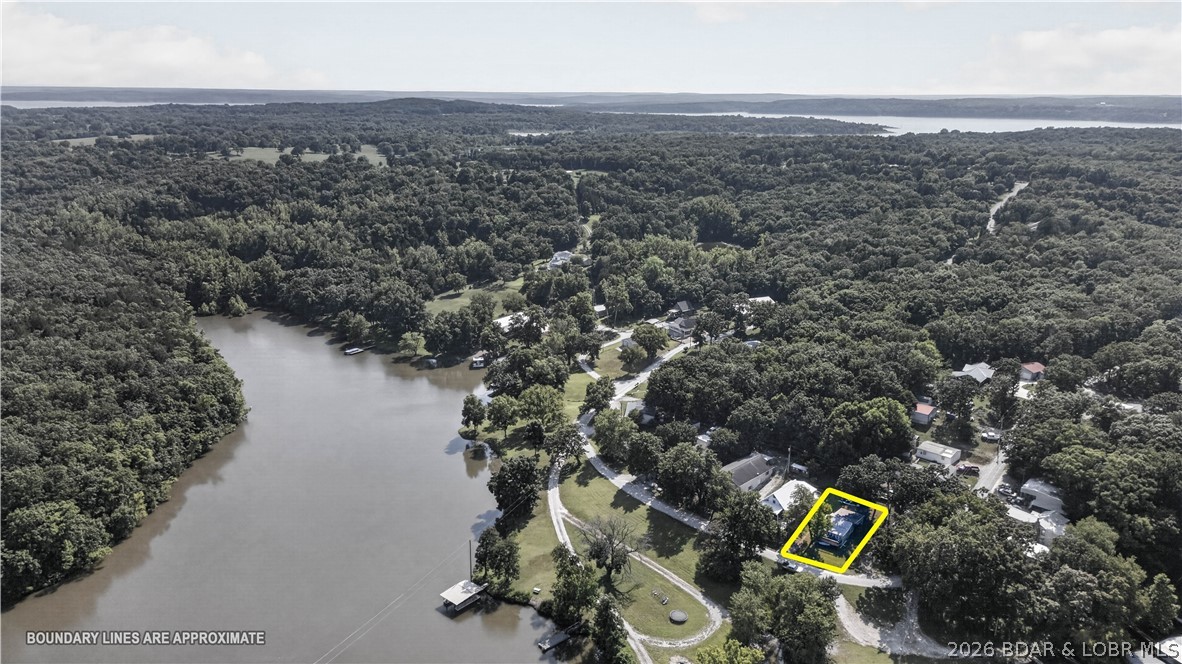 Out of Area - Residential