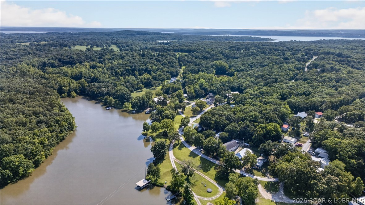 Out of Area - Residential