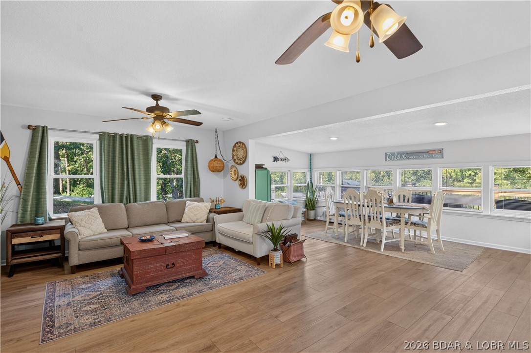 Out of Area - Residential