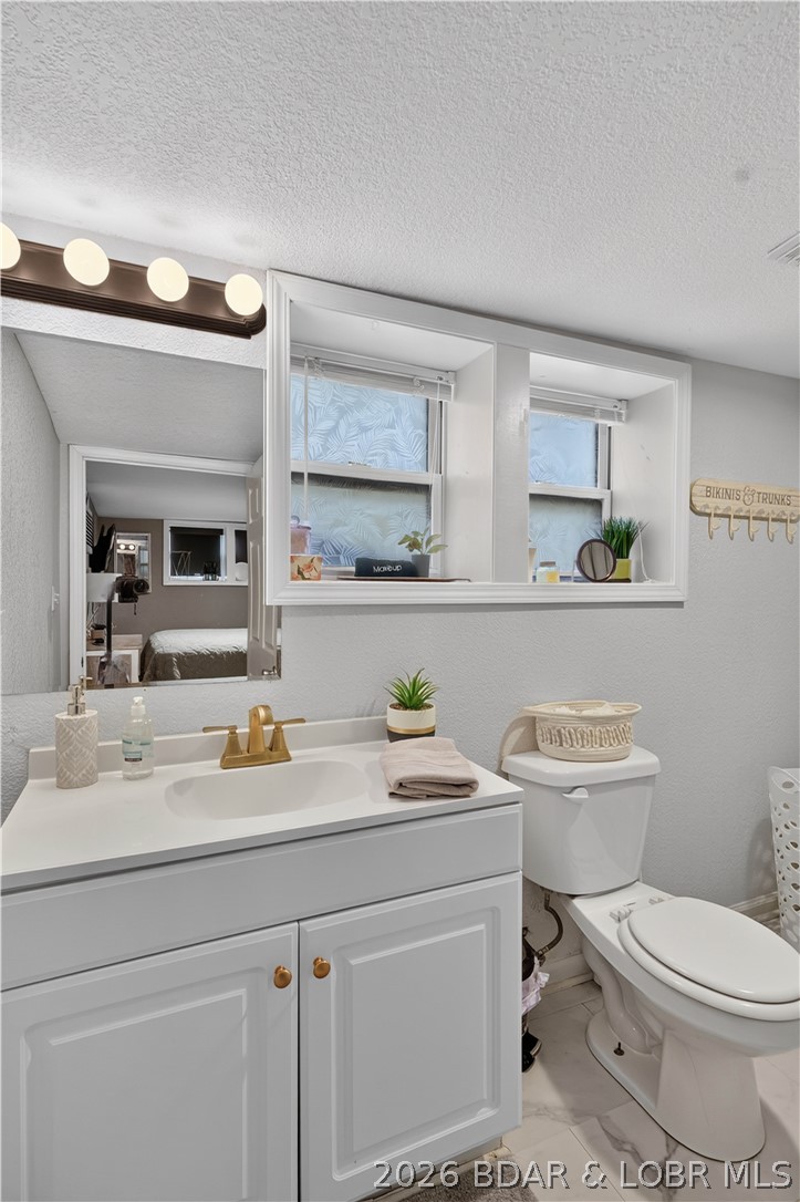 Out of Area - Residential