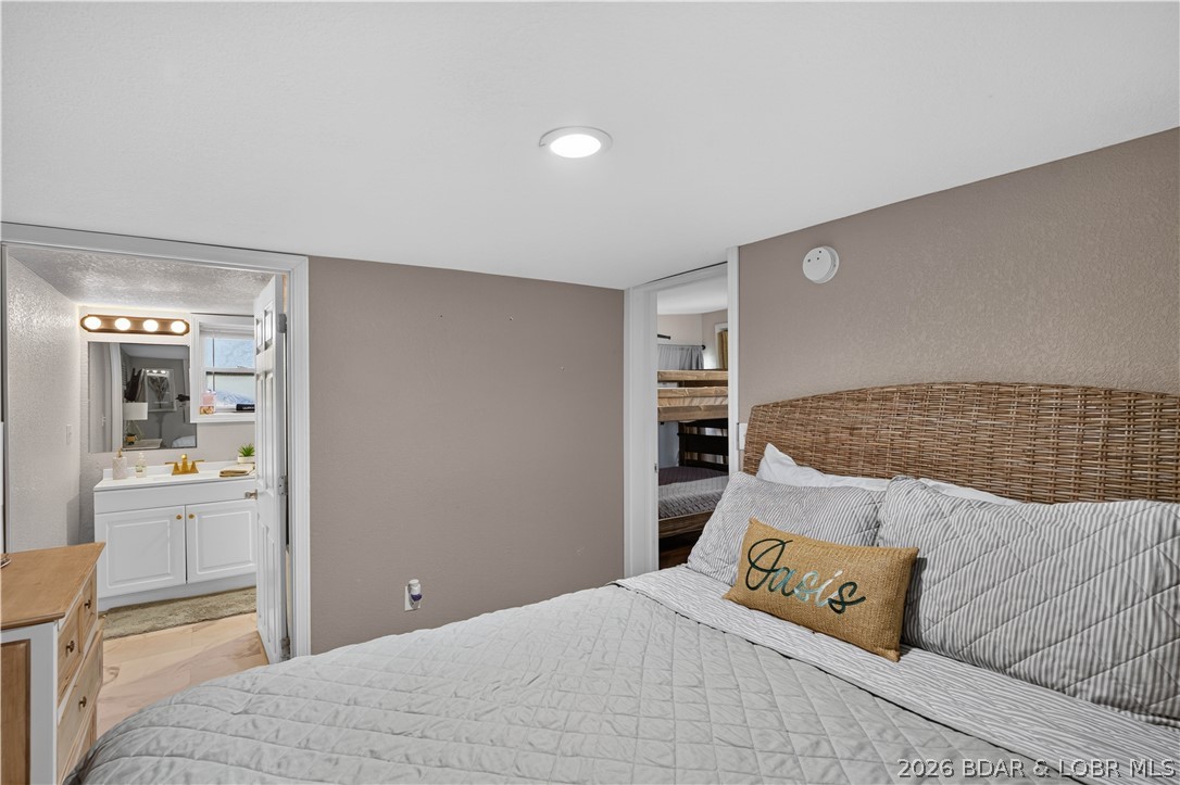 Out of Area - Residential