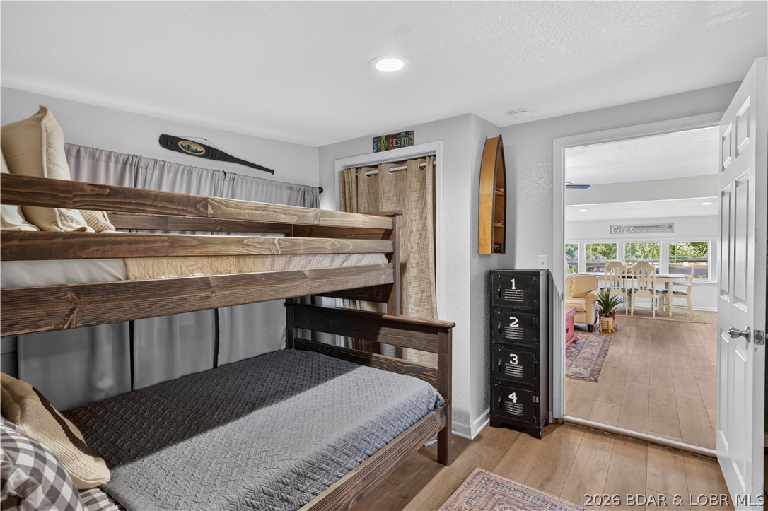 Out of Area - Residential