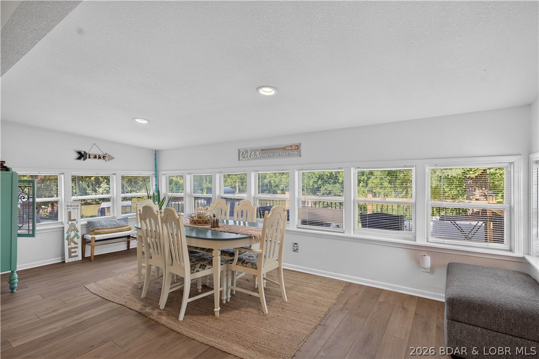 Out of Area - Residential