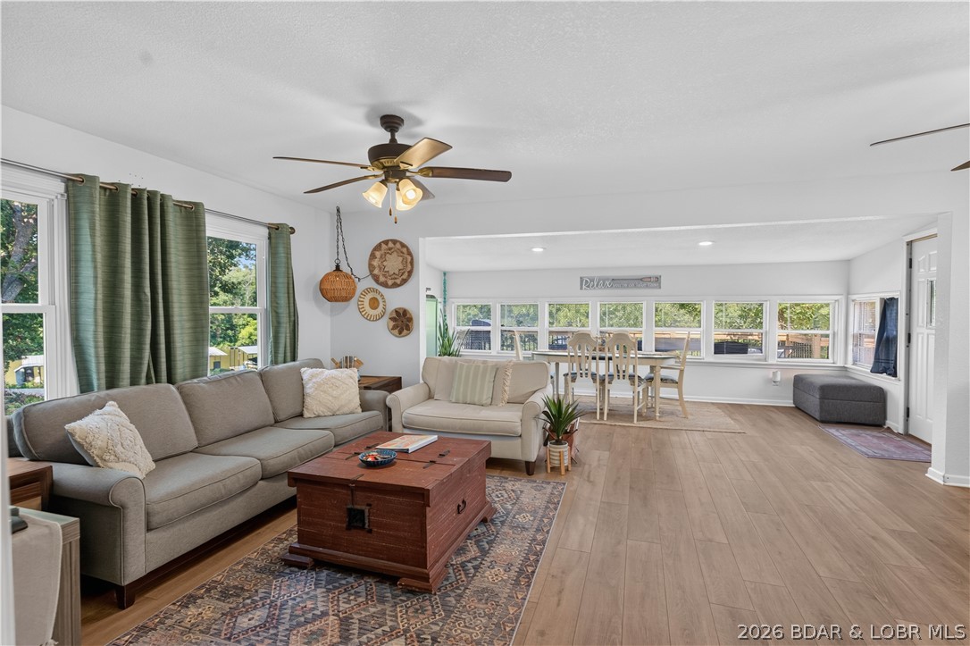 Out of Area - Residential