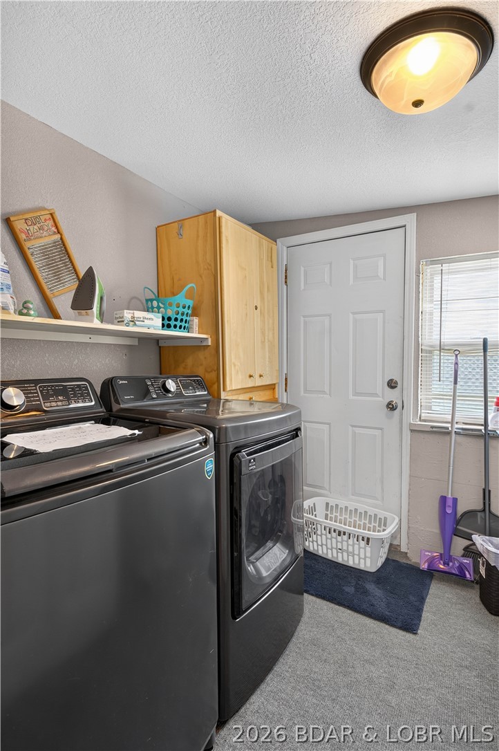 Out of Area - Residential