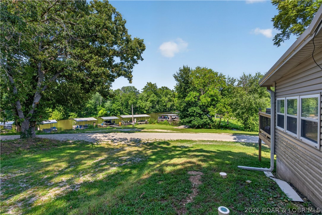 Out of Area - Residential