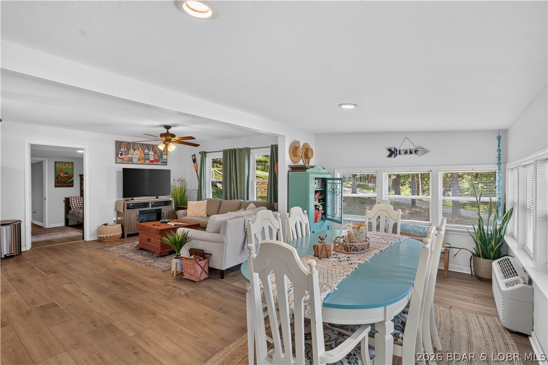 Out of Area - Residential